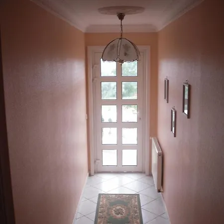 Domaine De La Pendule 3*