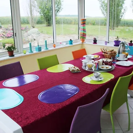 Domaine De La Pendule Panzió 3*