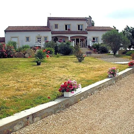 Panzió Domaine De La Pendule 3*