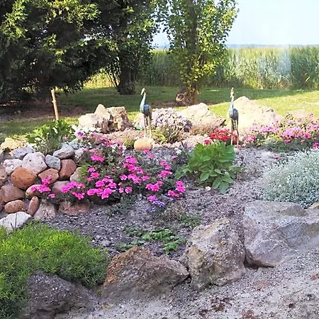 Domaine De La Pendule