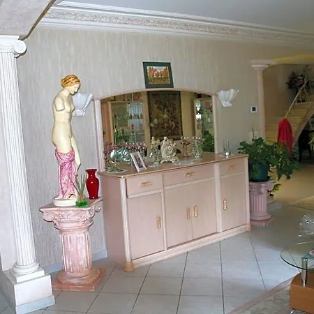 Domaine De La Pendule Отель типа 