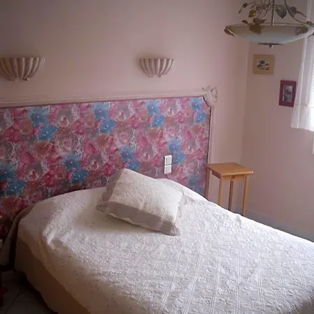 Panzió Domaine De La Pendule Issel