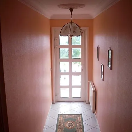 Domaine De La Pendule 3*