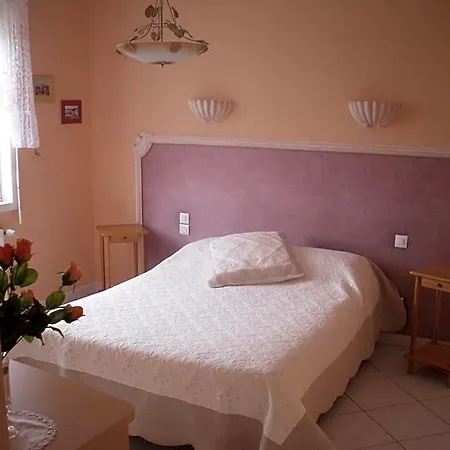 Domaine De La Pendule Panzió 3*