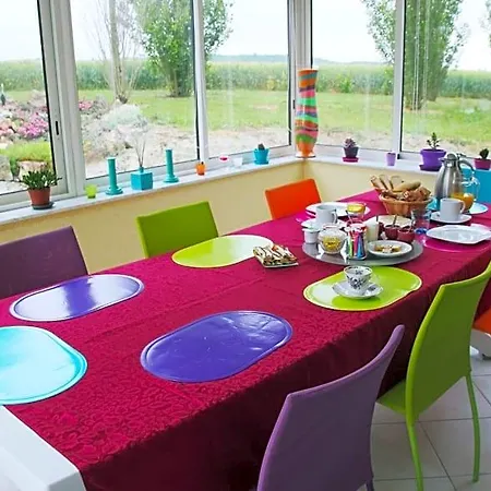 Domaine De La Pendule Panzió 3*