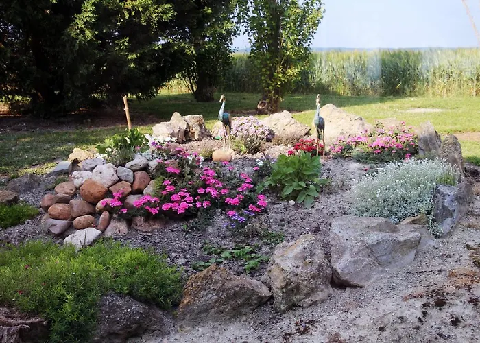 Bed & Breakfast Domaine De La Pendule Issel